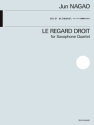 Le Regard Droit