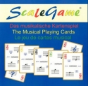 Scalegame