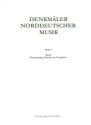 Vierstimmige Chor�le mit Vorspielen Band 7