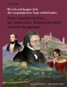 Wo ich seit langer Zeit die vergn�gtesten Tage verlebt habe