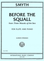 Before the Squall