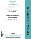 The Flight of the Bumblebee