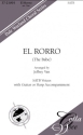 El Rorro - The Babe