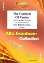 The Carnival Of Venice
