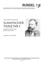 Slawischer Tanz Nr. 1