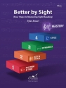 Better By Sight - Oboe