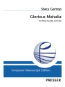 Glorious Mahalia