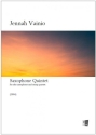Saxophone Quintet