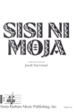 Sisi ni moja (We Are One)