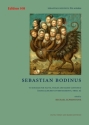 Six sonatas