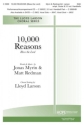 10,000 Reasons (Bless the Lord)