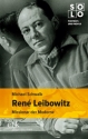 Ren� Leibowitz