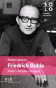 Friedrich Gulda