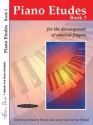 Etudes for the Development of Musical Fingers 3 Band 3