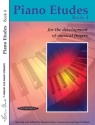 Etudes for the Development of Musical Fingers 4 Band 4