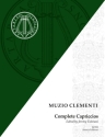 Complete Capriccios