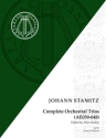 Complete Orchestral Trios