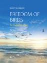 Freedom Of Birds