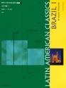 Latin American Classics - Brazil 1 Band 1