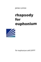 Rhapsody for Euphonium