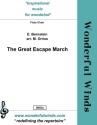 Great Escape March