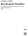 Keyboard Studies