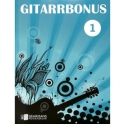Gitarrbonus 1