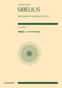 The Swan of Tuonela op. 22, no. 2