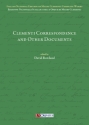 Clementi Correspondence and other Documents