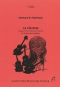 La Llorona