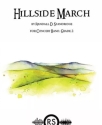 Hillside March