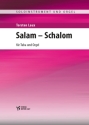 Salam � Schalom
