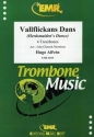 Vallflickans Dans