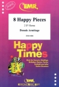 8 Happy Pieces