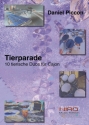 Tierparade