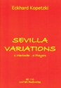 Sevilla Variations