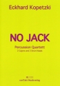 No Jack
