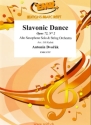 Slavonic Dance 2 op.72,2 op. 72,2