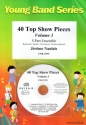 40 Top Show Pieces 3 Band 3