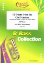 12 Duets from the Old Masters