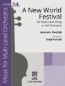 A New World Festival