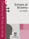 Echoes of Bravery