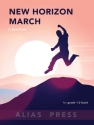 New Horizon March
