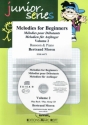 Melodies for Beginners 2 Band 2