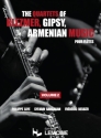 The Quartets of Klezmer, Gipsy, Armenian Music 2 Band 2