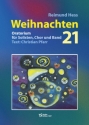 Weihnachten 21