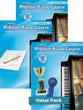 Premier Piano Course, Lesson, Theory & Performance 2A 2012 (Value Pack) Level 2A