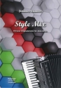 Style Mix