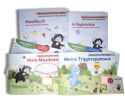 Musik und Tanz f�r Kinder 1 - Komplettpaket Band 1