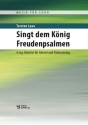 Singt dem K�nig Freudenpsalmen